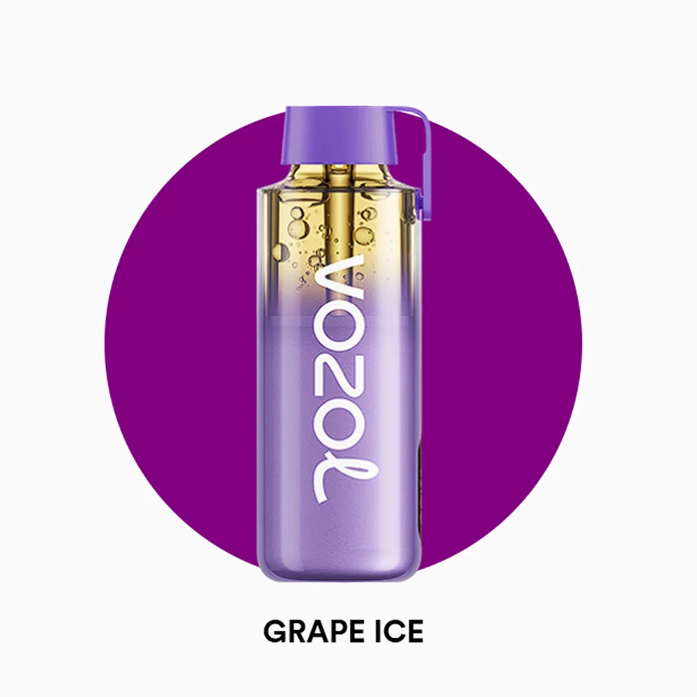 Vozol Neon 12000 Pro - Görsel 8