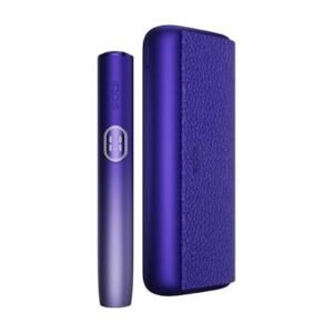IQOS ILUMA i PRIME Purple